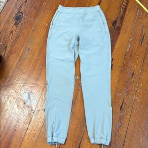 Lululemon Athletica Adapted State High-Rise Jogger Beige Size 2